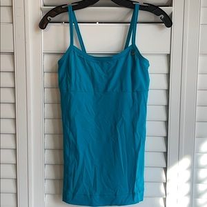 Juicy Work out tank